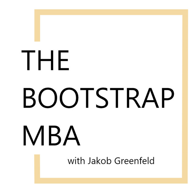 The Bootstrap MBA image