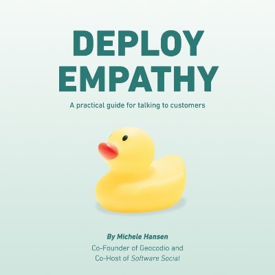 Deploy empathy image