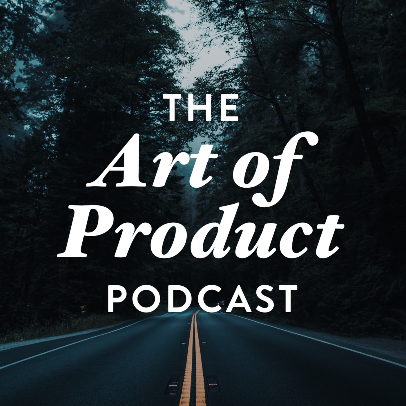 The Art of Product image